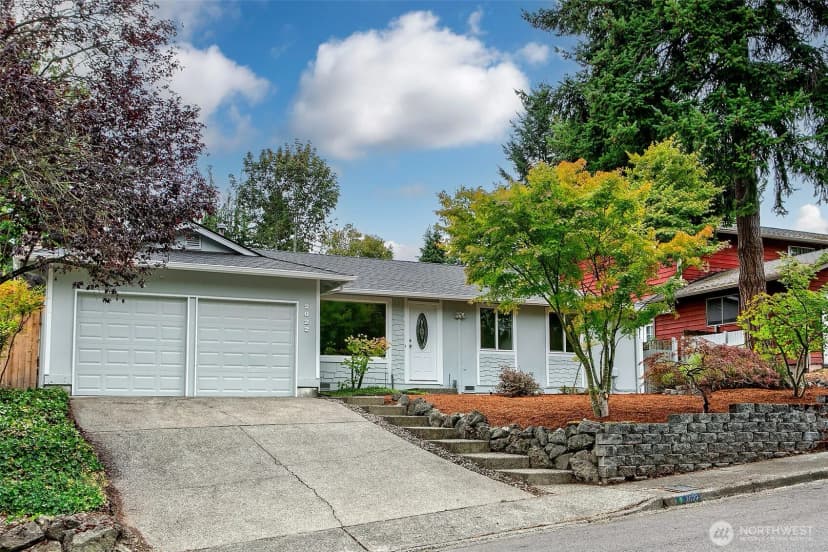 Property photo for 2022 Aberdeen Place Se, Renton