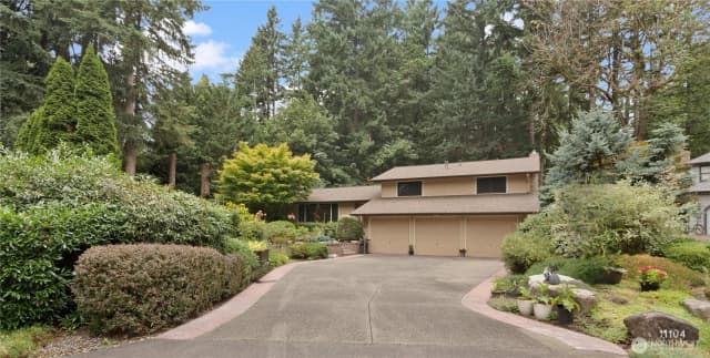 Property photo for 11104 Se 283rd Street, Auburn