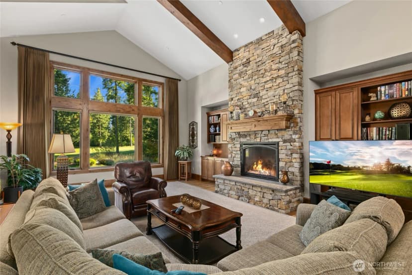 Property photo for 500 Maple Leaf Loop, Cle Elum photo 12
