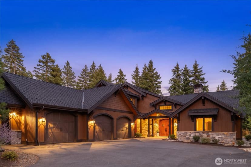 Property photo for 500 Maple Leaf Loop, Cle Elum photo 2