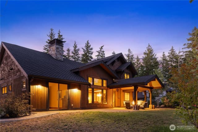 Property photo for 500 Maple Leaf Loop, Cle Elum photo 4