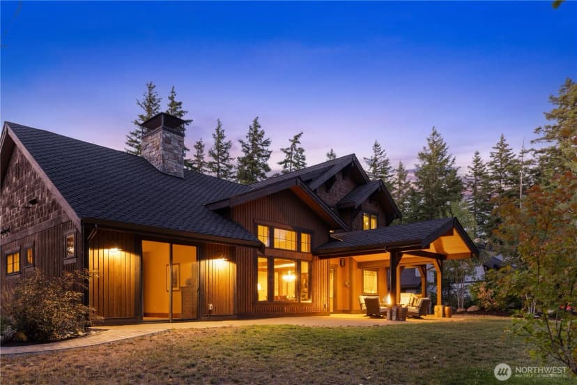 Property photo for 500 Maple Leaf Loop, Cle Elum photo 4