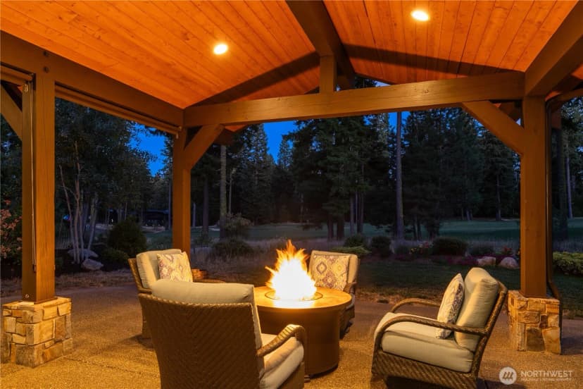 Property photo for 500 Maple Leaf Loop, Cle Elum photo 6