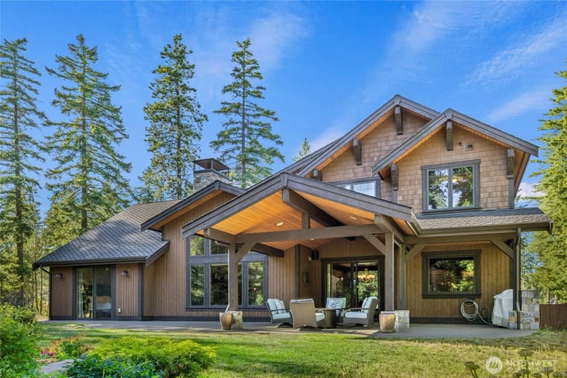 Property photo for 500 Maple Leaf Loop, Cle Elum photo 9