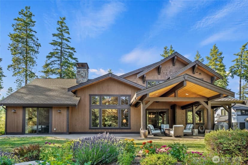 Property photo for 500 Maple Leaf Loop, Cle Elum photo 8