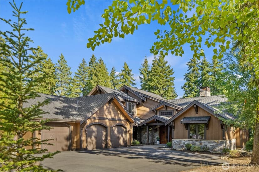 Property photo for 500 Maple Leaf Loop, Cle Elum photo 7