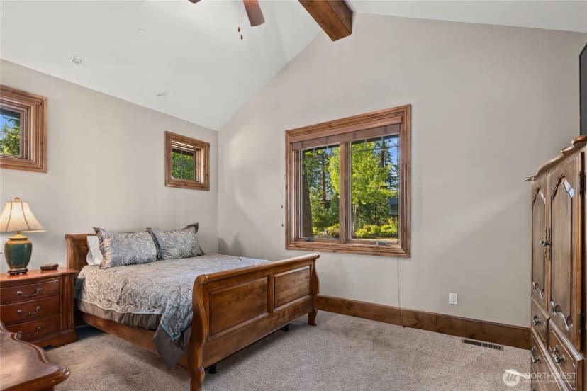 Property photo for 500 Maple Leaf Loop, Cle Elum photo 30