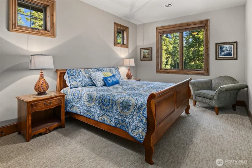 Property photo for 500 Maple Leaf Loop, Cle Elum photo 36
