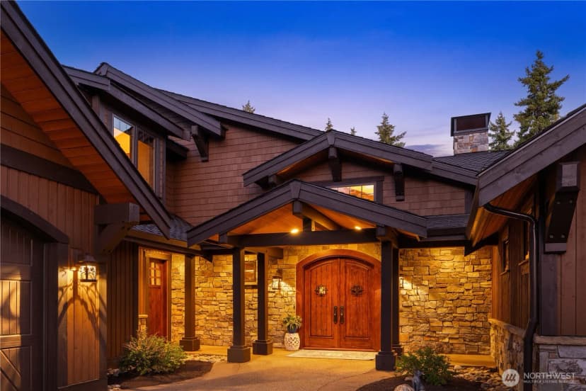 Property photo for 500 Maple Leaf Loop, Cle Elum photo 3