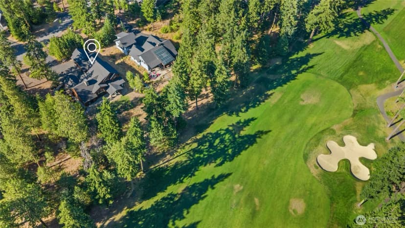Property photo for 500 Maple Leaf Loop, Cle Elum photo 39