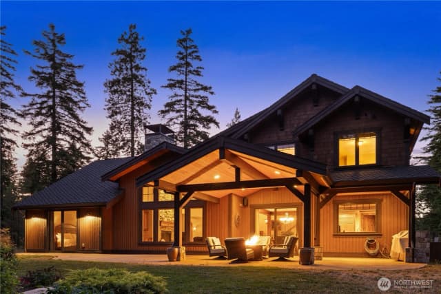 Property photo for 500 Maple Leaf Loop, Cle Elum photo 5