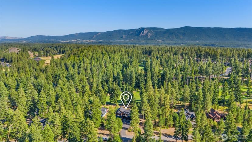 Property photo for 500 Maple Leaf Loop, Cle Elum photo 38