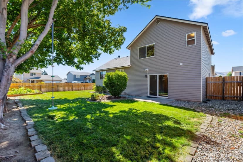Property photo for 1902 Pensione Place, Wenatchee photo 33