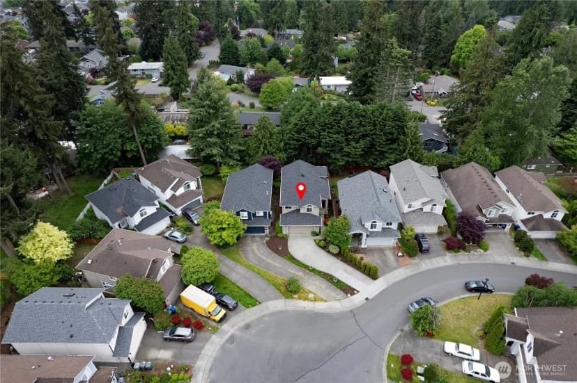 Property photo for 7535 Ne 203rd Street, Kenmore photo 21
