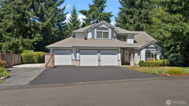 Property photo for 14543 Kingscross Circle Nw, Silverdale