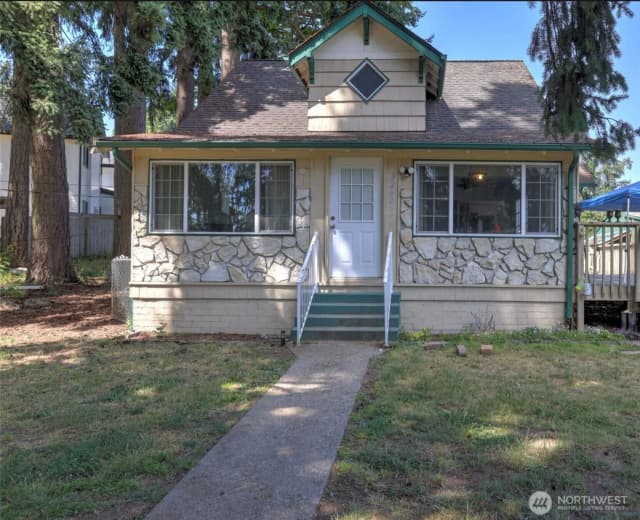Property photo for 32626 46th Place S, Auburn