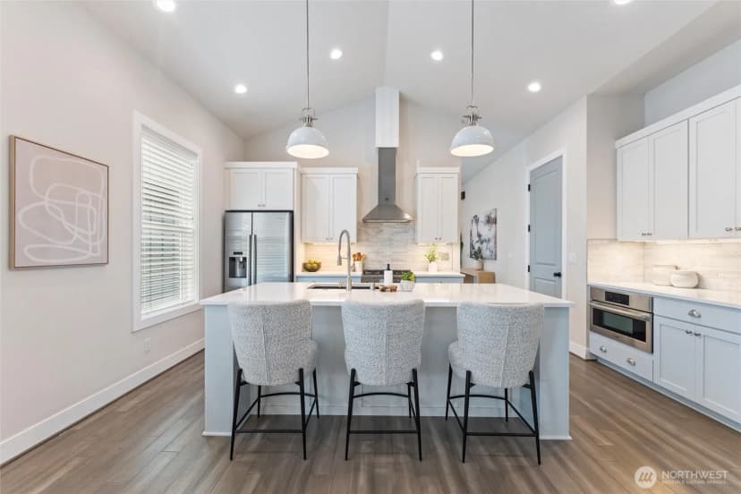 Property photo for 11003 126th Avenue Ne, Kirkland photo 11