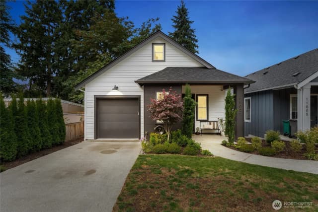 Property photo for 11003 126th Avenue Ne, Kirkland photo 4