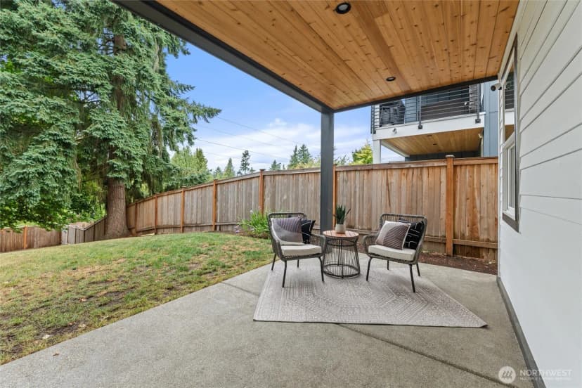 Property photo for 11003 126th Avenue Ne, Kirkland photo 30