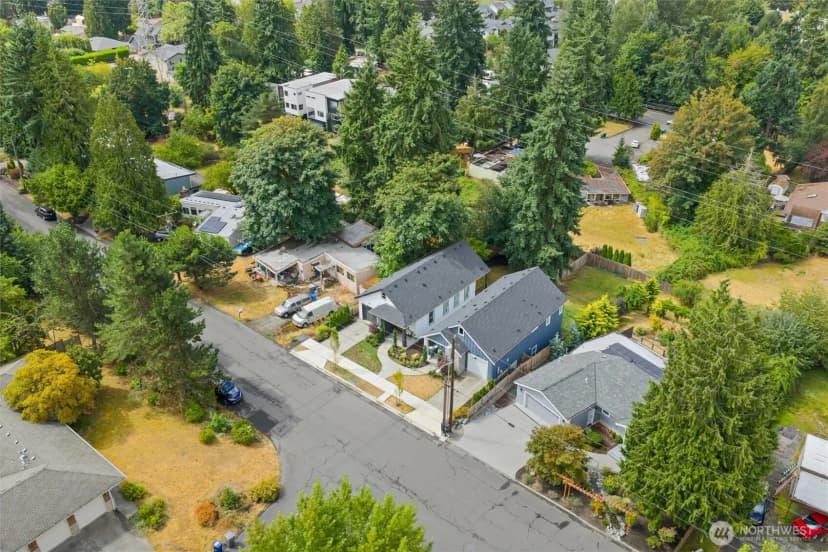 Property photo for 11003 126th Avenue Ne, Kirkland photo 34