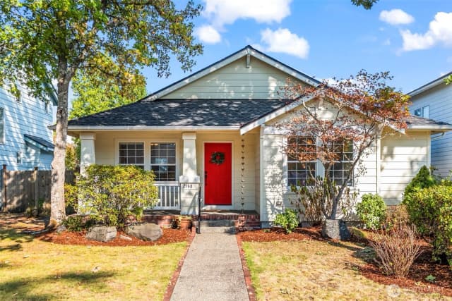 Property photo for 2160 Anderson Avenue, Dupont