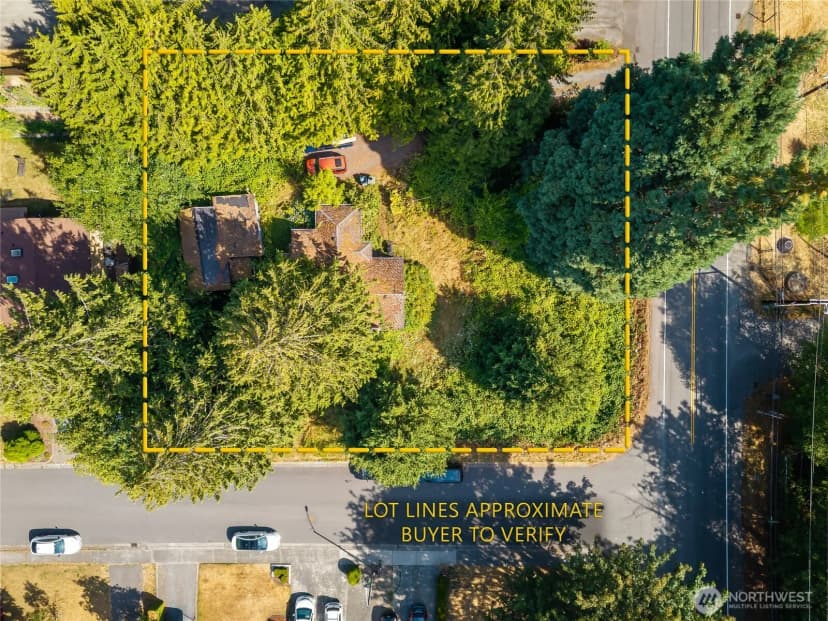 Property photo for 15304 44th Avenue W, Lynnwood photo 16