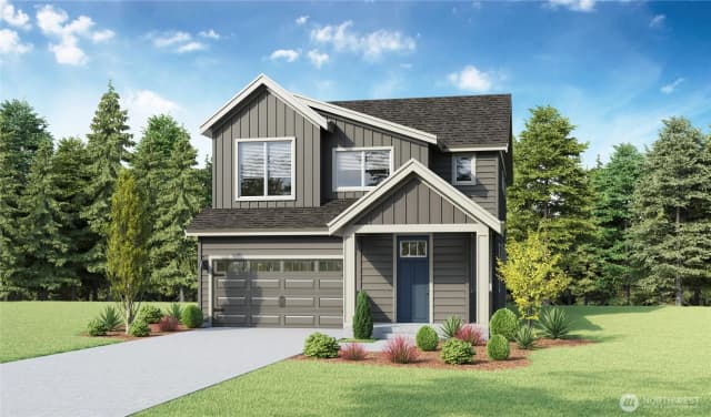 Property photo for 26853 Ne 143rd Circle #12, Duvall