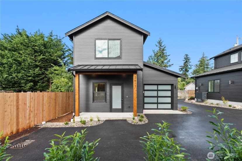Property photo for 2617 Woburn Street, Bellingham