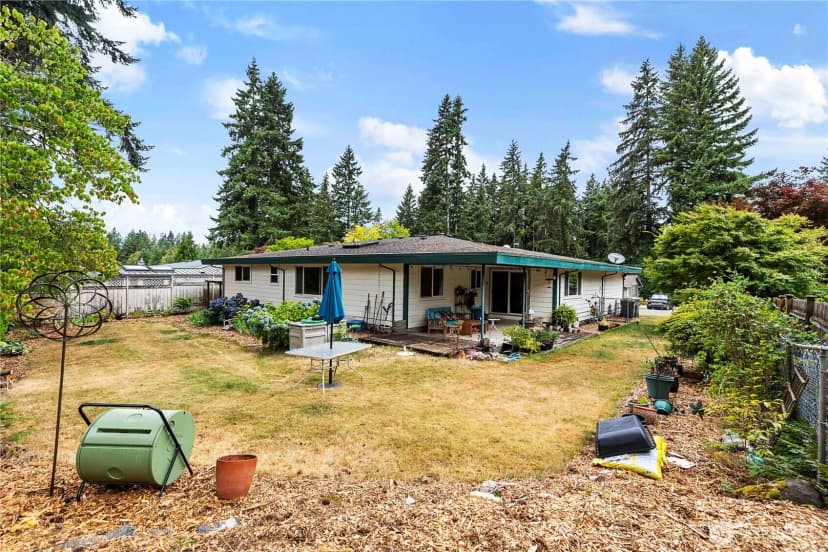 Property photo for 16433 Se 147th Street, Renton photo 33