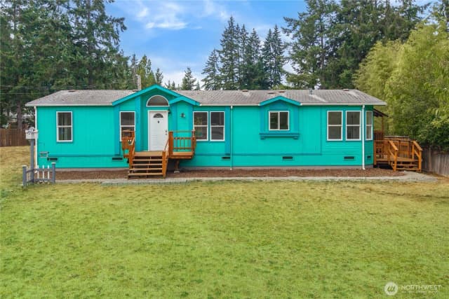 Property photo for 5313 255th Street E, Graham
