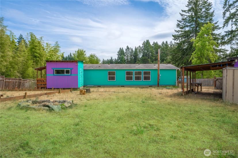 Property photo for 5313 255th Street E, Graham photo 32