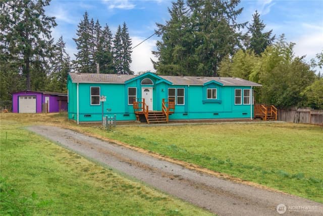 Property photo for 5313 255th Street E, Graham photo 2
