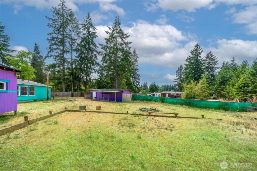 Property photo for 5313 255th Street E, Graham photo 33