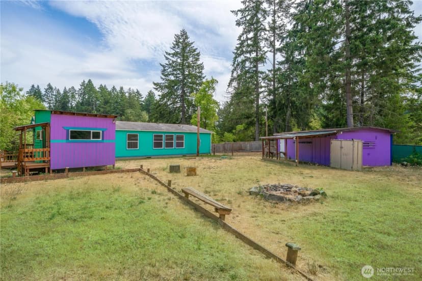 Property photo for 5313 255th Street E, Graham photo 31