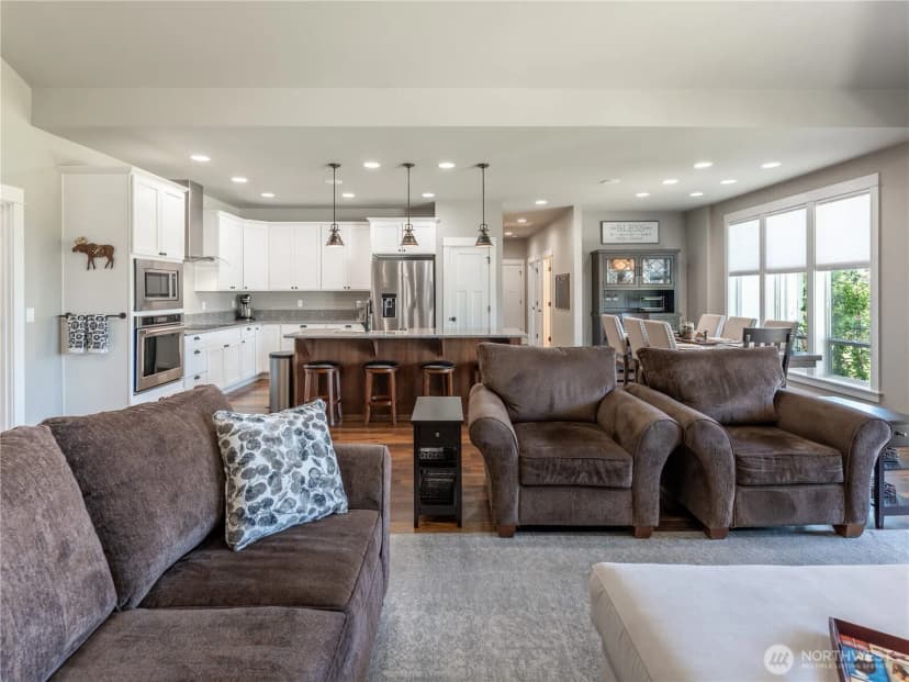Property photo for 3142 Nw Delcon Court, East Wenatchee photo 22