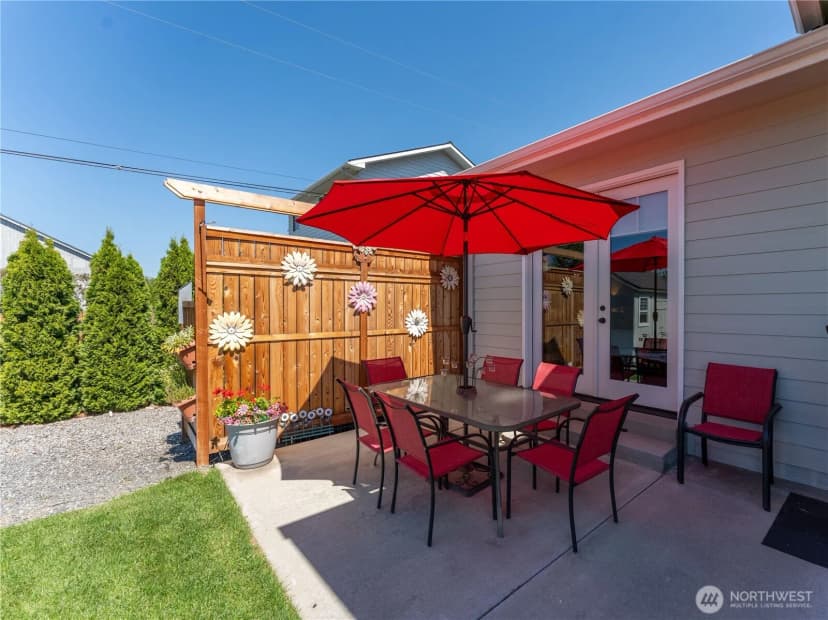 Property photo for 3142 Nw Delcon Court, East Wenatchee photo 29