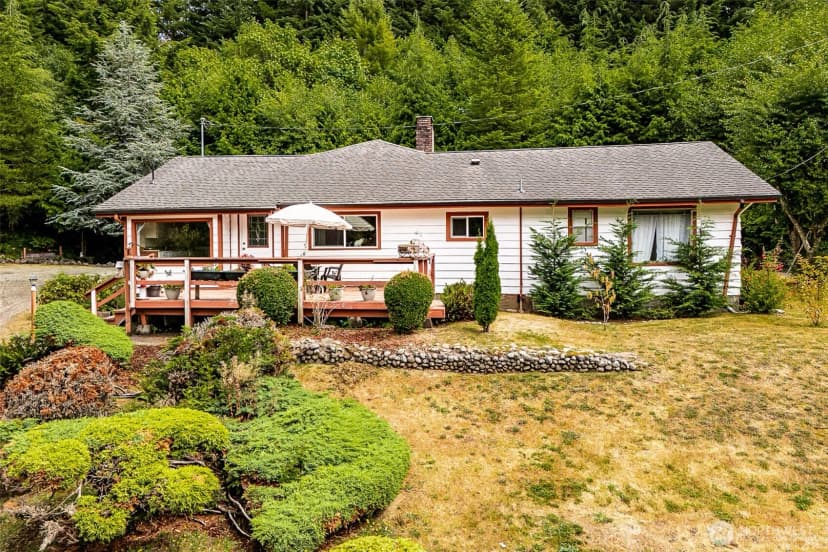 Property photo for 4802 Olympic Highway, Aberdeen photo 13