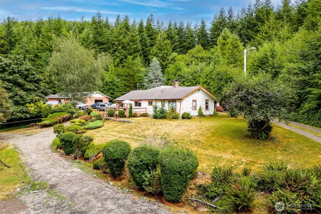 Property photo for 4802 Olympic Highway, Aberdeen