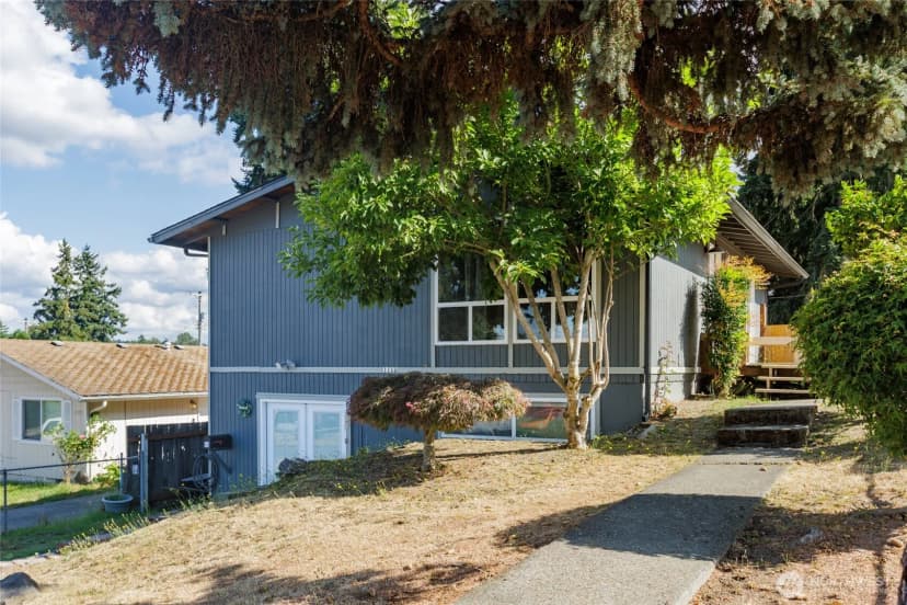 Property photo for 1118 E 51st Street, Tacoma
