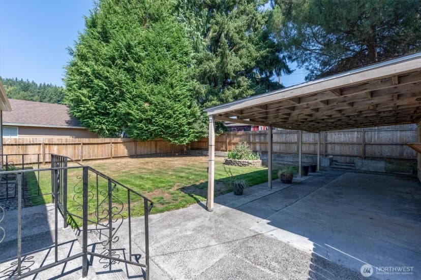 Property photo for 412 Nw 7th Avenue, Kelso photo 30