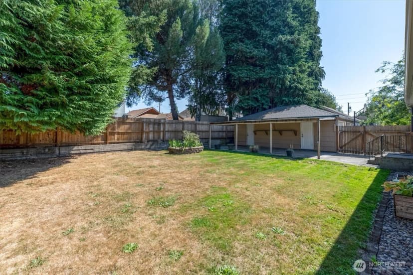 Property photo for 412 Nw 7th Avenue, Kelso photo 31