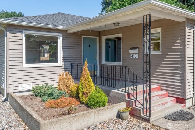 Property photo for 412 Nw 7th Avenue, Kelso photo 2