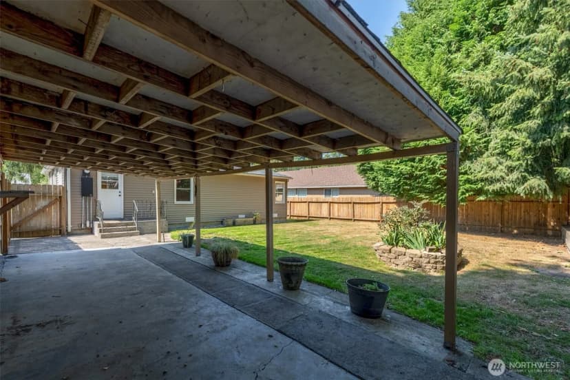 Property photo for 412 Nw 7th Avenue, Kelso photo 29