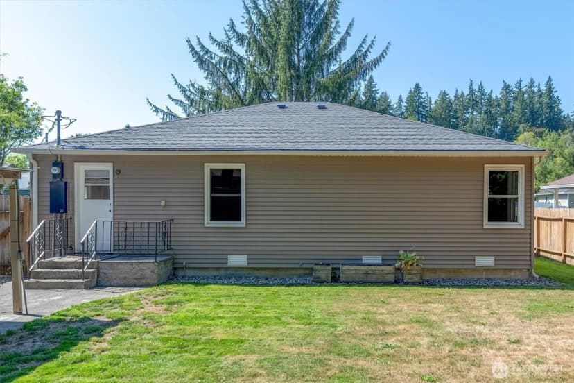 Property photo for 412 Nw 7th Avenue, Kelso photo 28