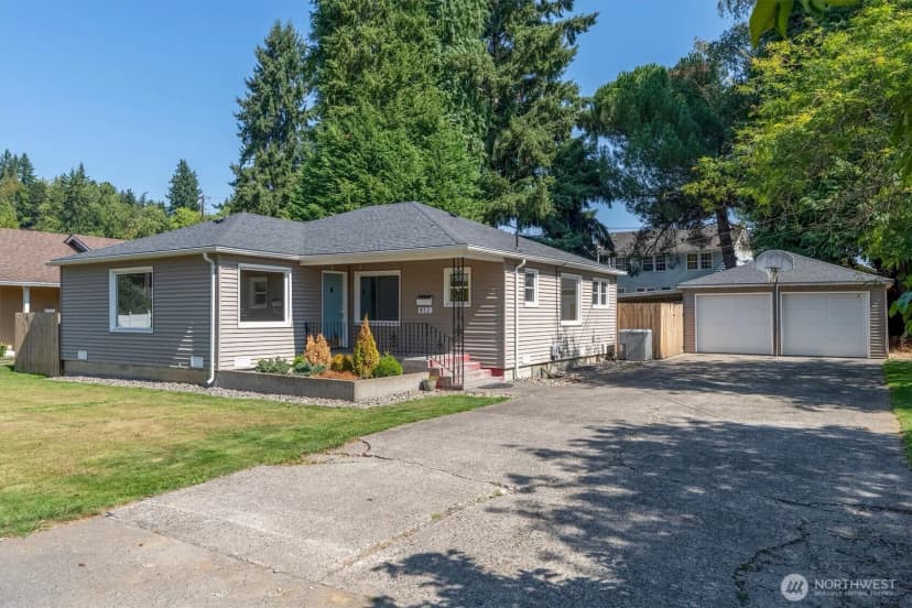 Property photo for 412 Nw 7th Avenue, Kelso