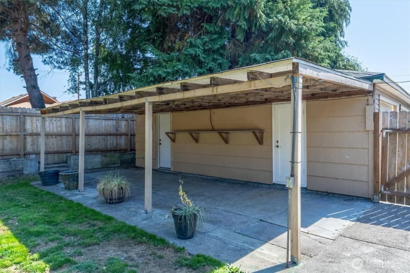 Property photo for 412 Nw 7th Avenue, Kelso photo 33