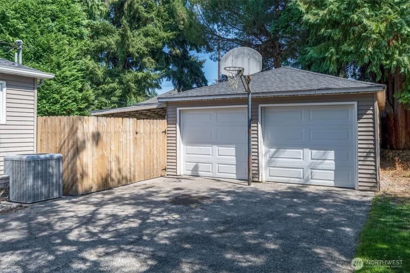 Property photo for 412 Nw 7th Avenue, Kelso photo 34