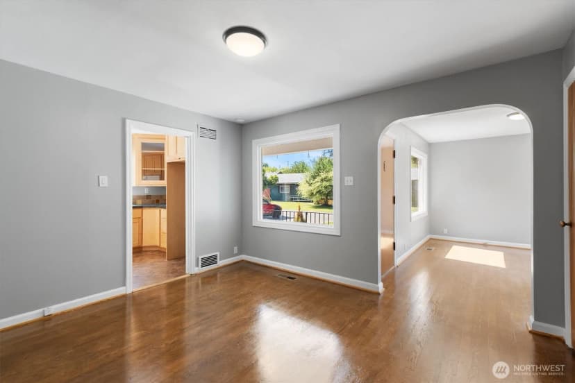 Property photo for 412 Nw 7th Avenue, Kelso photo 8