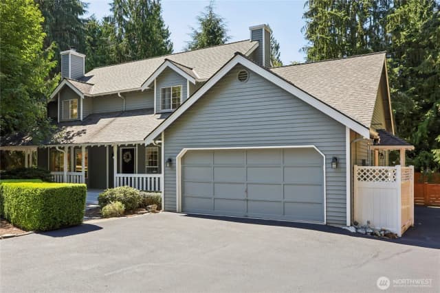 Property photo for 18415 236th Avenue Ne, Woodinville