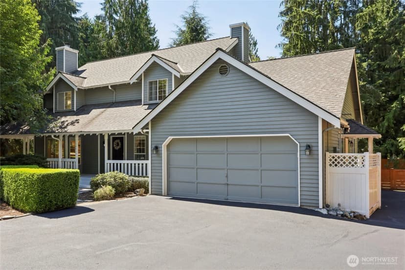 Property photo for 18415 236th Avenue Ne, Woodinville